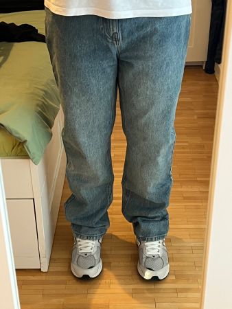 2y studios Jeans straight