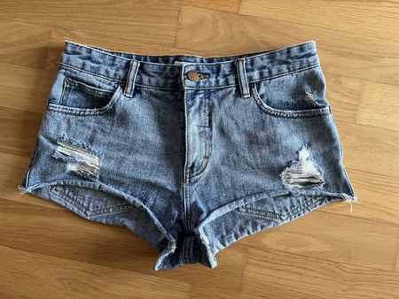Billabong Jeans Shorts, Gr. 28