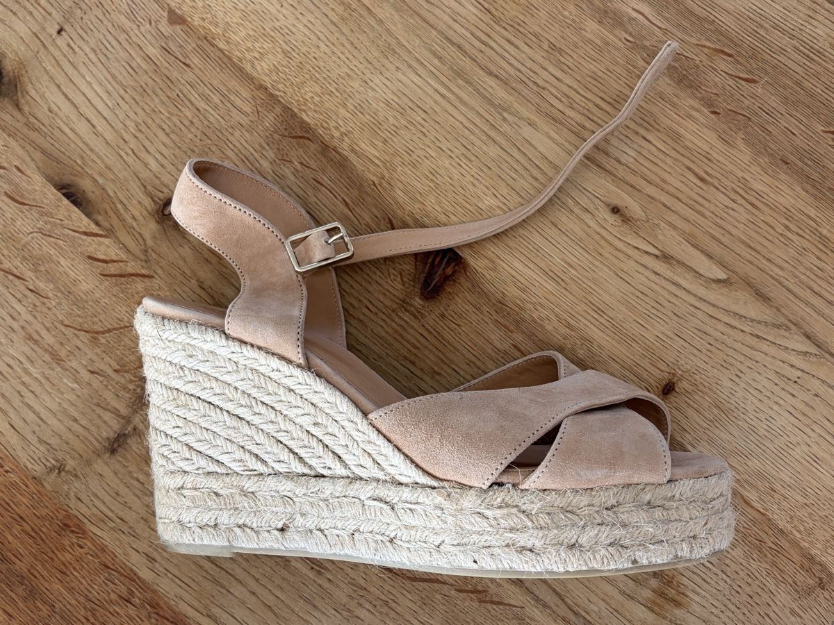 Scarpe da donna: Wedges von Castaner Grösse 41 – Nuovo (secondo la descrizione) da Bonstetten venduto da Moma10 2