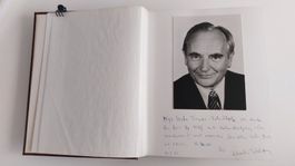 Originalautogramme15St Ver.RuediWalter JnigoGallo InesTo
