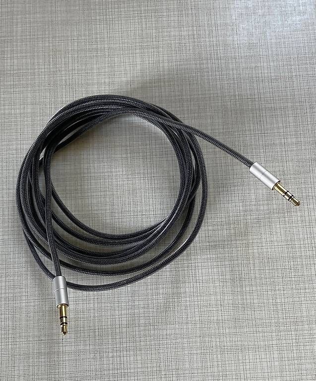 Câbles: HAMA Audio Kabel – D'occasion à Zürich par padepap