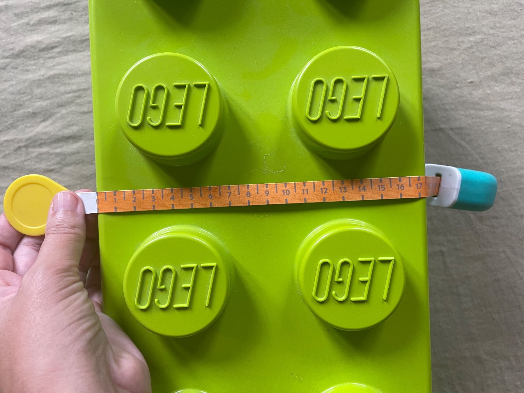Recipients et similaires: Lego Box mit Deckel – D'occasion à Hirzel par carta9 4