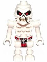 njo0624 Skulkin - Legacy | Lego