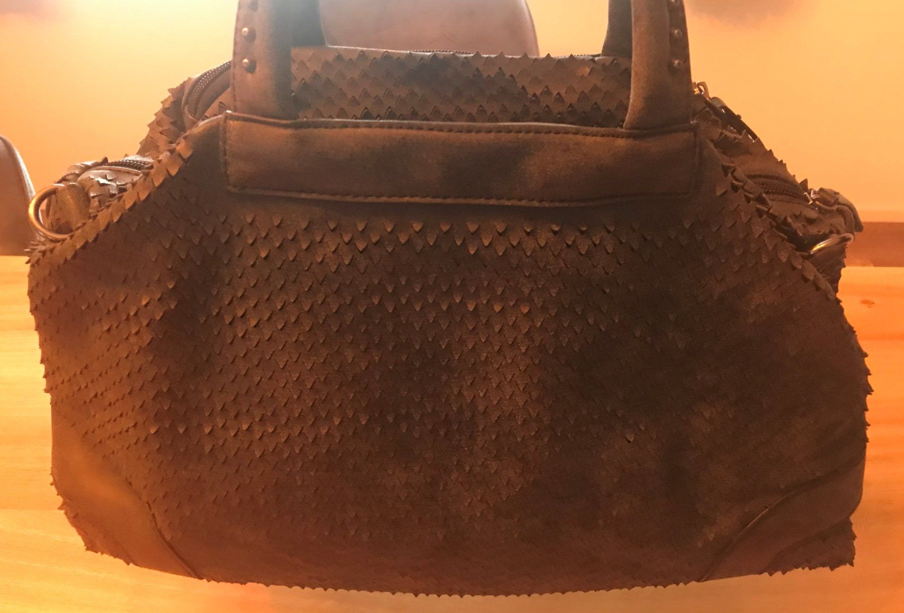 Suri Frey Borse da donna: Handtasche   Suri – Usato da Altstätten SG venduto da Nik2009 2