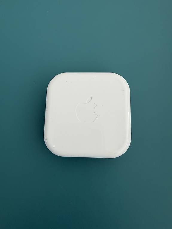 Kopfhörer: Neue APPLE EarPods – Gebraucht aus Innerberg von shopp 1