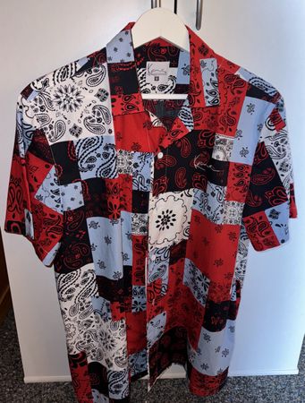 Karl-Kani Hemd+T-shirt+Cap