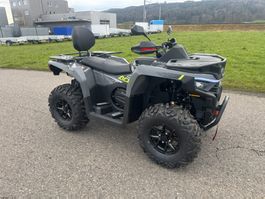 AODES PATHCROSS 525 LUXURY L7e ATV/Quad