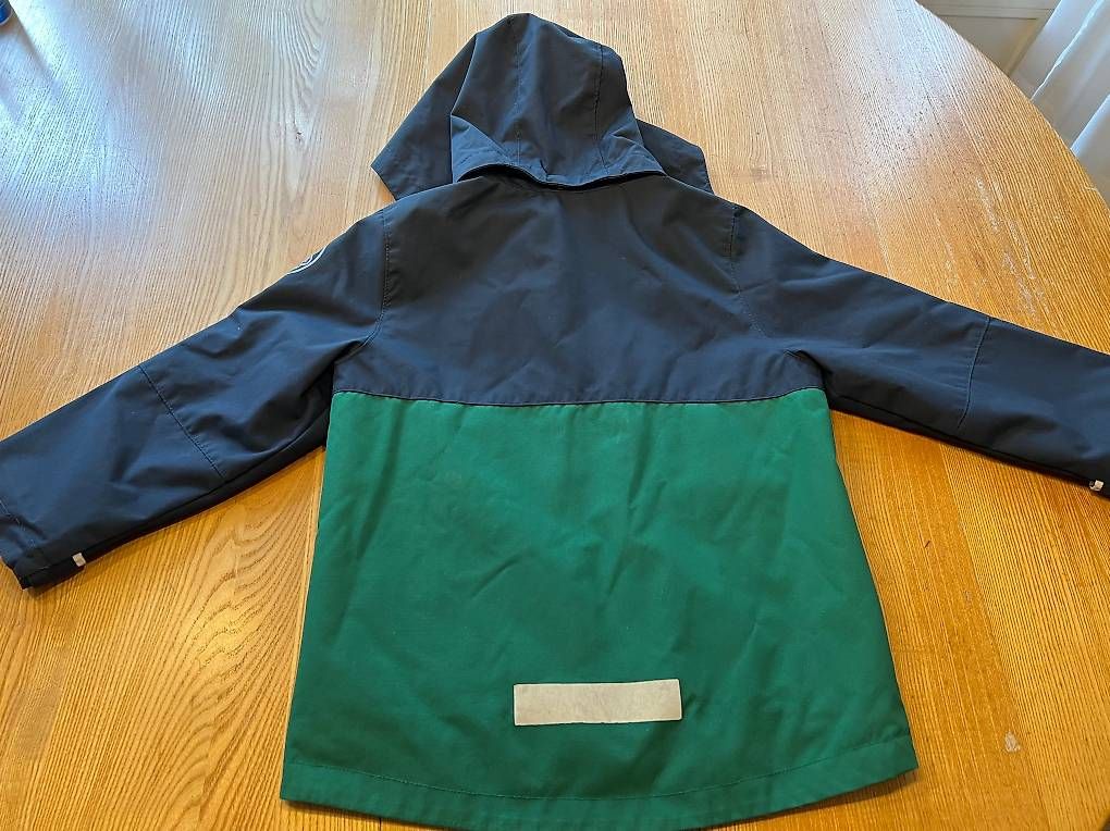 Giacche & Cappotti: Übergangsjacke Gr. 110 – Usato da Männedorf venduto da JaLa. 1