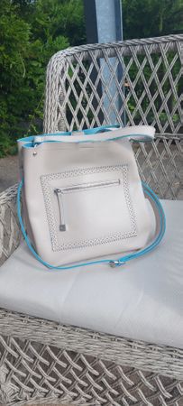 Tasche von Caprisa. Gebraucht