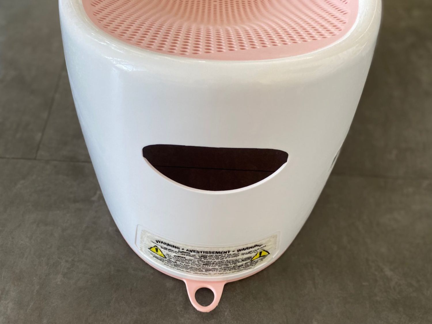 Vasche da bagno: Baby Badewanne – Usato da Aarau venduto da radilio01 4