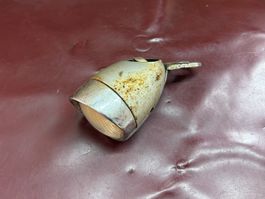 Mofa Sachs 502 Eierlampe
