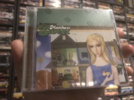 Matthew Sweet - In Reverse - cd