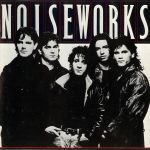 CD Noiseworks - Same (1987)