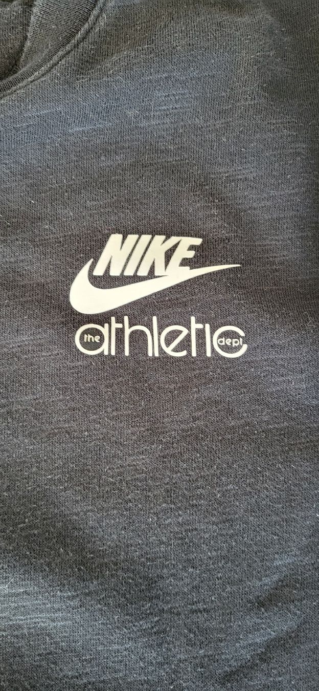 Nike Maglioni & Felpe: Nike athletic department Pullover S/M – Usato da Unterseen venduto da rej_lnk9 6