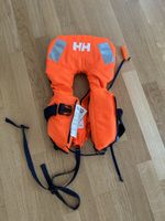 Helly Hansen Rettungsweste orange 10-25 kg gebraucht