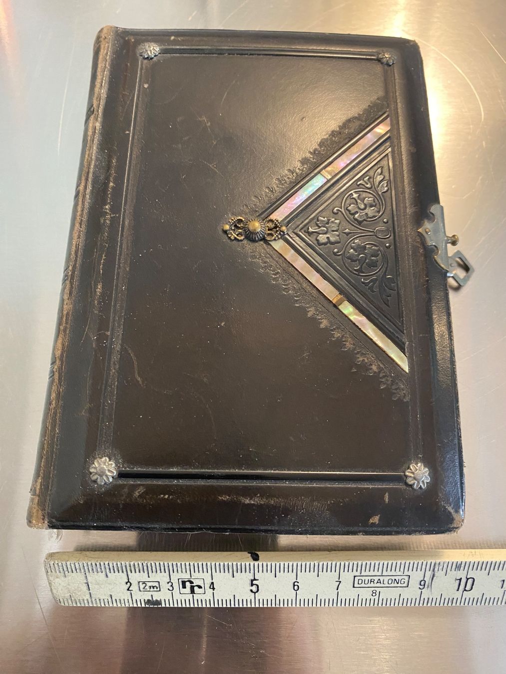 Libri: Gesangsbuch aus dem Jahre 1897 – Usato da Winterthur venduto da nor_qtg7 3
