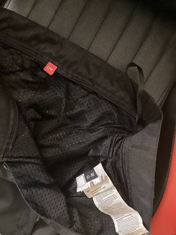 Hosen: Held Töffhosen Damen Gr. DM – Gebraucht aus Geltwil von Endru80 3