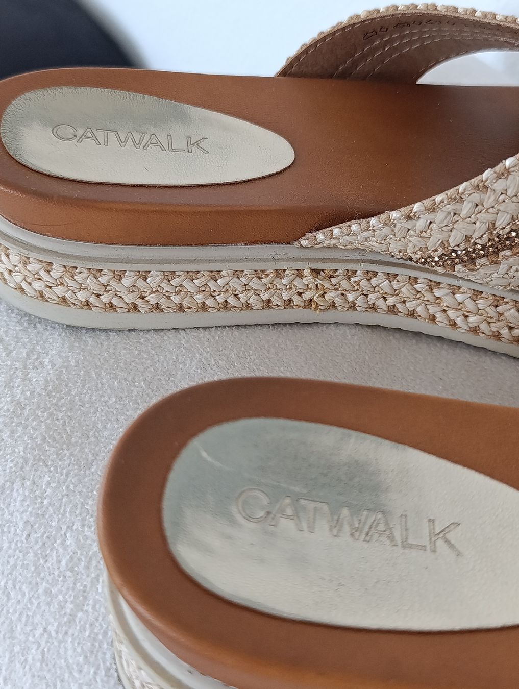 Scarpe da donna: Schlappen CATWALK Gr. 39 – Usato da Bellach venduto da TORA4 2