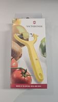 Victorinox Schäler Gelb Neu