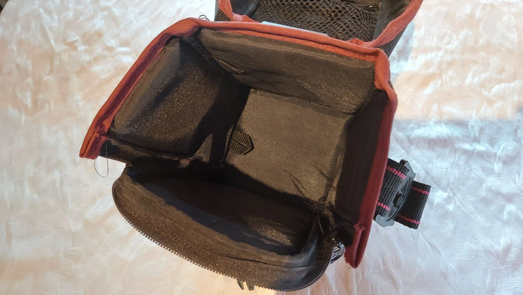 Borse: Tasche für Video-  oder Fotokamera – Nuovo (secondo la descrizione) da Gunten venduto da Muggemus 4