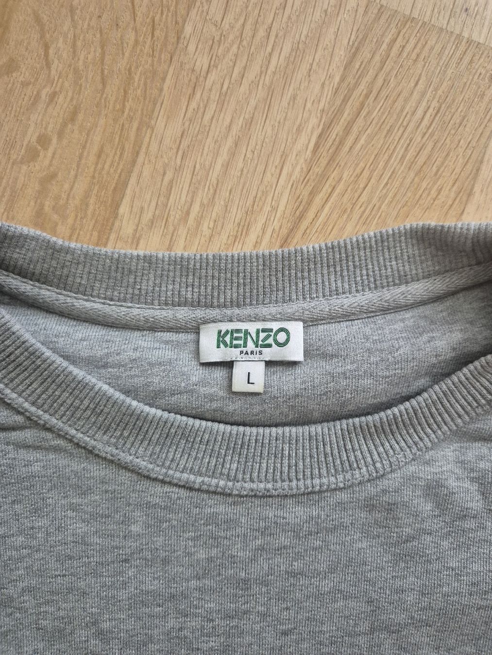 Kenzo Maglioni & Felpe: Kenzo Paris Pullover, Grösse L – Usato da Uster venduto da panda_leptir 2