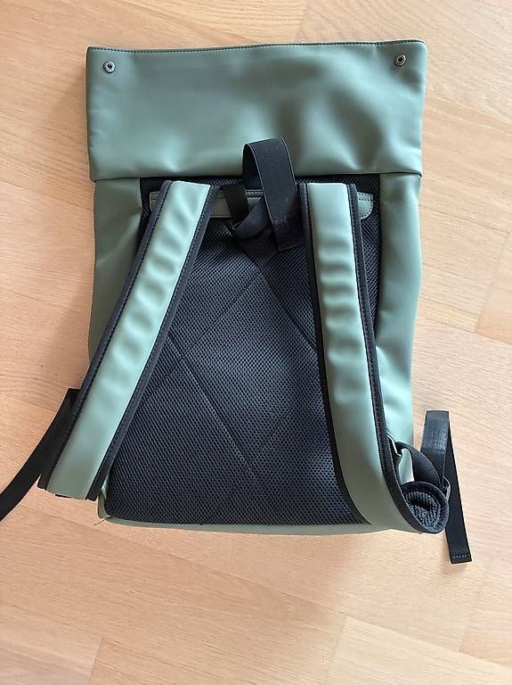 Rucksäcke: ZIGN Rucksack – Gebraucht aus Amriswil von MiCastel 1
