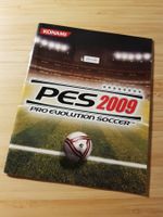 Spielanleitung PES 2009 PS3