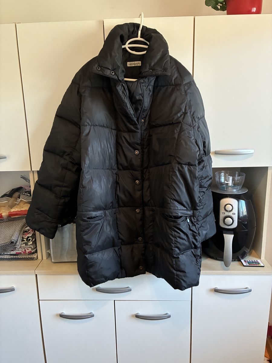 Vestes: Daunenjacke – D'occasion à Ostermundigen par Didi-Mader