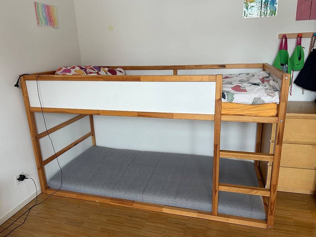 Letti: Etagenbett – Usato da Zürich venduto da Clod84 2