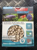 Eheim Substrat pro Bio-Filtermedium 450 m²/l neu