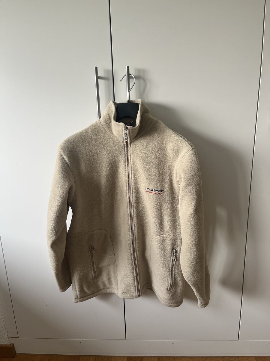 Ralph Lauren Giacche: Polo Sport Ralph Lauren – Usato da Sempach venduto da nad_9fcy