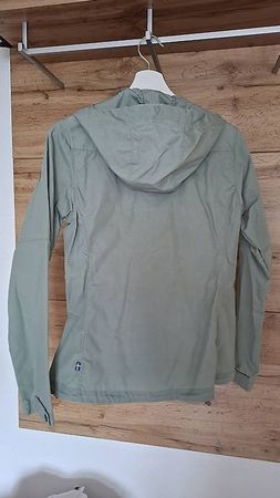 Fjäll Räven Damenjacke XS