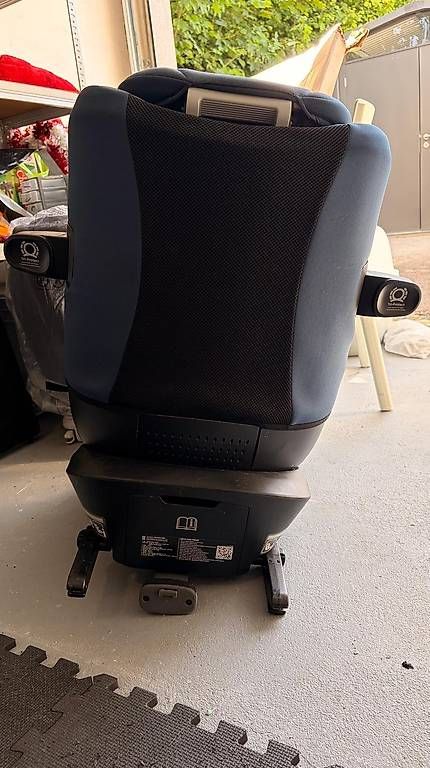 Joie Auto-Kindersitze: Siège auto bébé Joie – Gebraucht aus Villars-le-Grand von DH2024 3
