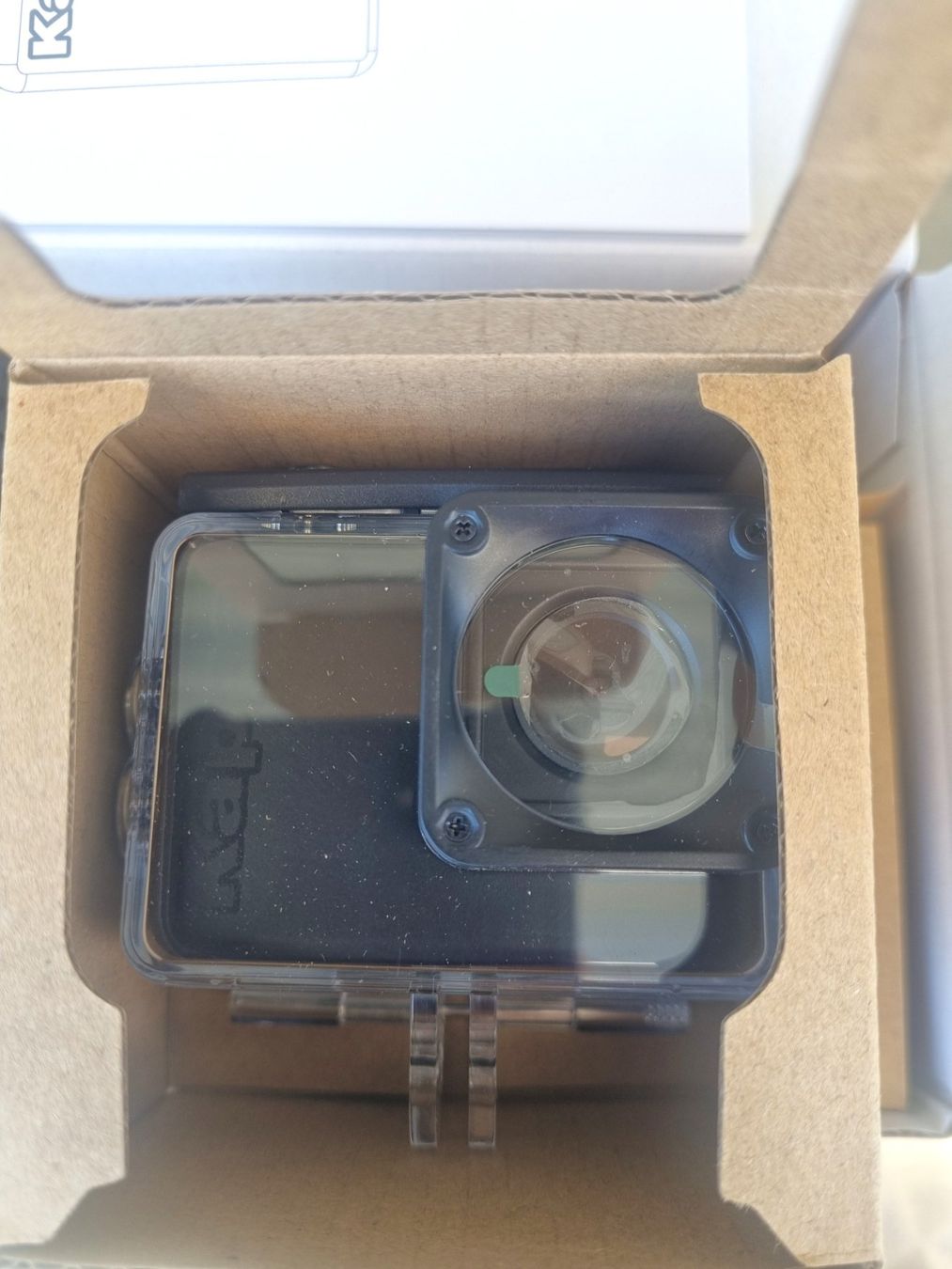 Kappa Action Cam: Neue KAPPA ACTION CAM - Originalverpackt – Nuovo e nell'imballaggio originale da Glattbrugg venduto da Adriano2014 5