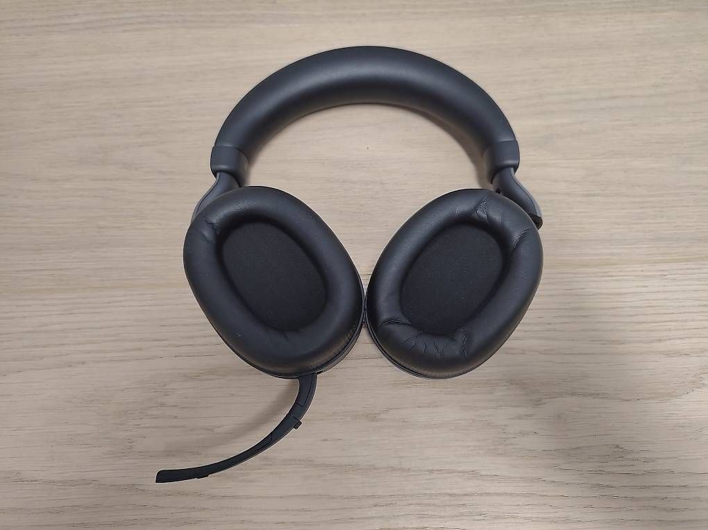 Jabra Kopfhörer: Jabra Evolve2 85 USB-C Headset schwarz – Gebraucht aus Zürich von Unterstop 2