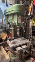 GENERAL Bohrmaschine GDM-100A - Top Zustand!