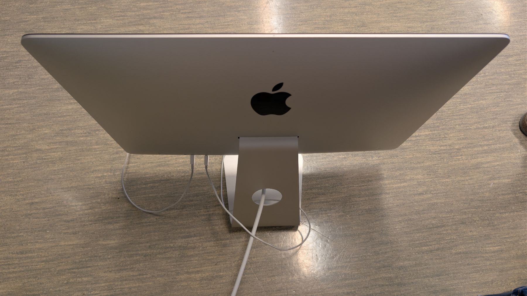 Apple PC: iMac – Usato da Fribourg venduto da Haergottsgueegeli 2