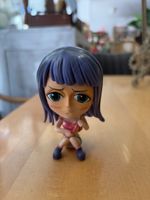 One Piece Figur Nami guter Zustand