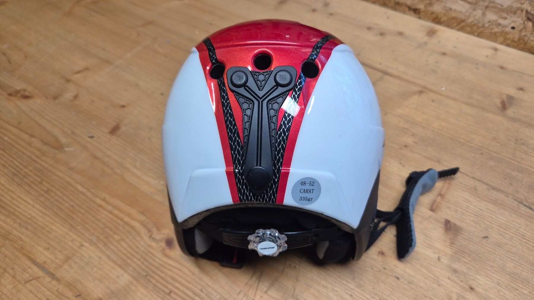 Casques: Kinder Skihelm, Alpina, Giro – D'occasion à Trachslau par idlon 6
