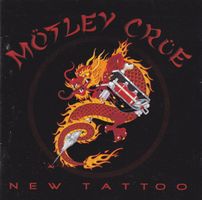 Mötley Crüe – New Tattoo