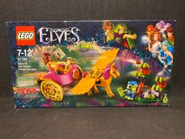 Lego Elves 41186 Azari & the Goblin Forest Escape! NEU/OVP