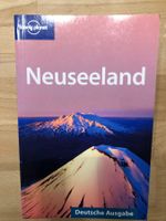 Reiseführer Neuseeland, Lonelyplanet