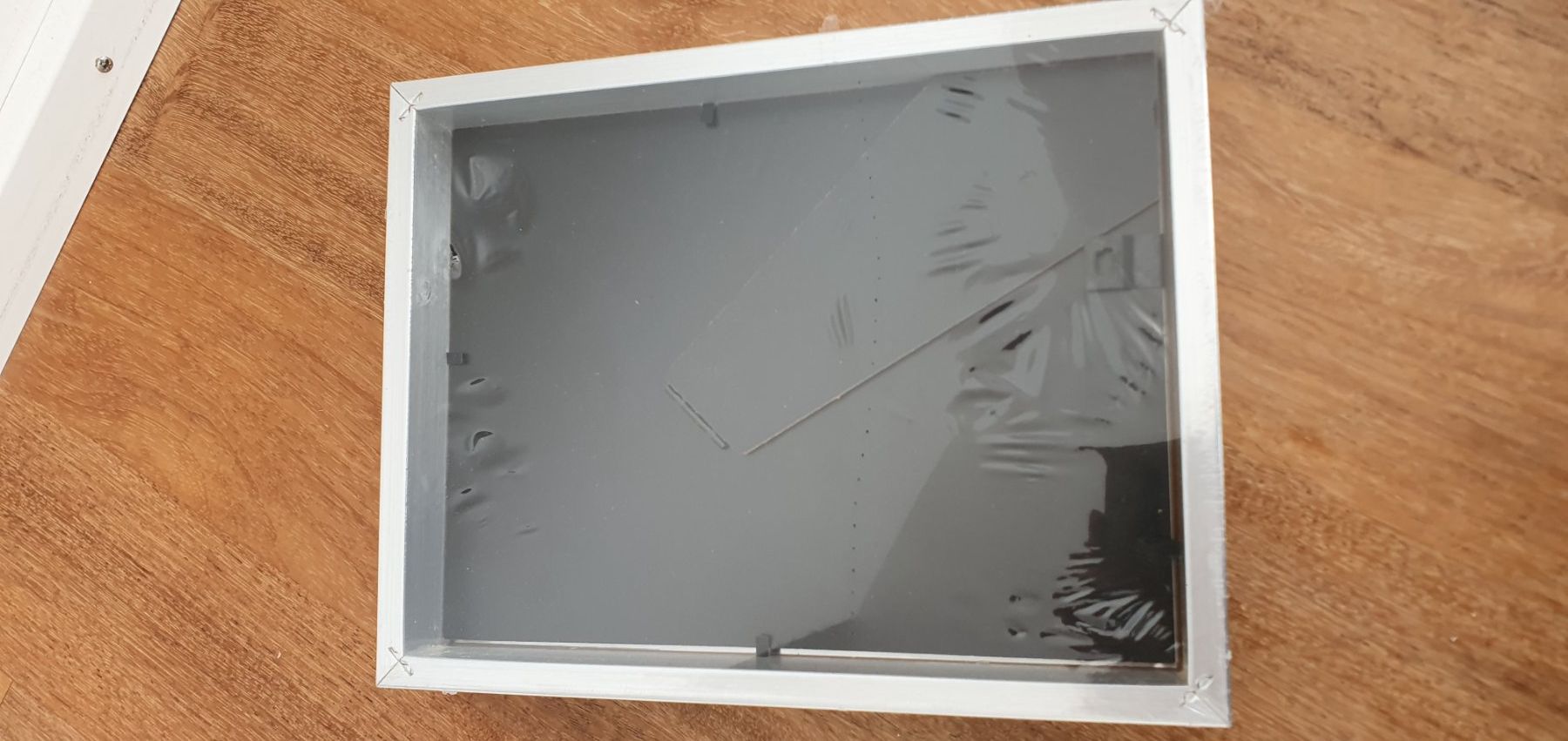 Ikea Cornici: Bilderrahmen 2x Silber NEU – Nuovo e nell'imballaggio originale da Stansstad venduto da InStyle8 4