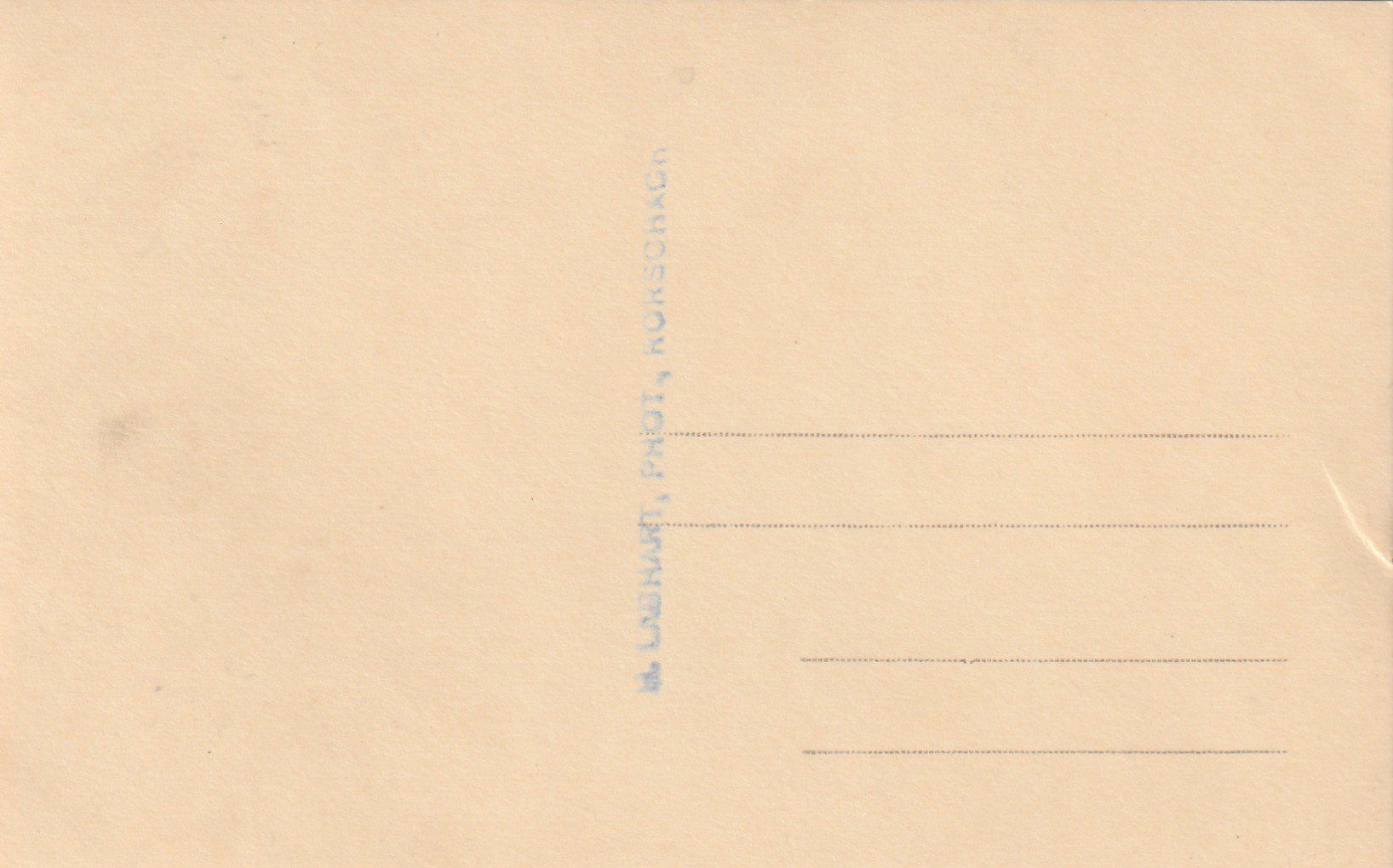 Cartoline postali: Rorschach Hochwasser 1926 – Usato da Rorschacherberg venduto da fratovi2 1
