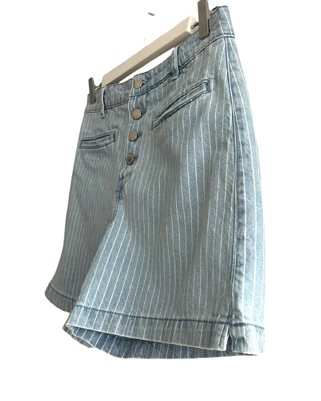 Pantalons: Lefties Denim Shorts - neuwertig - – D'occasion à Jona par vanessasupermarket20 4