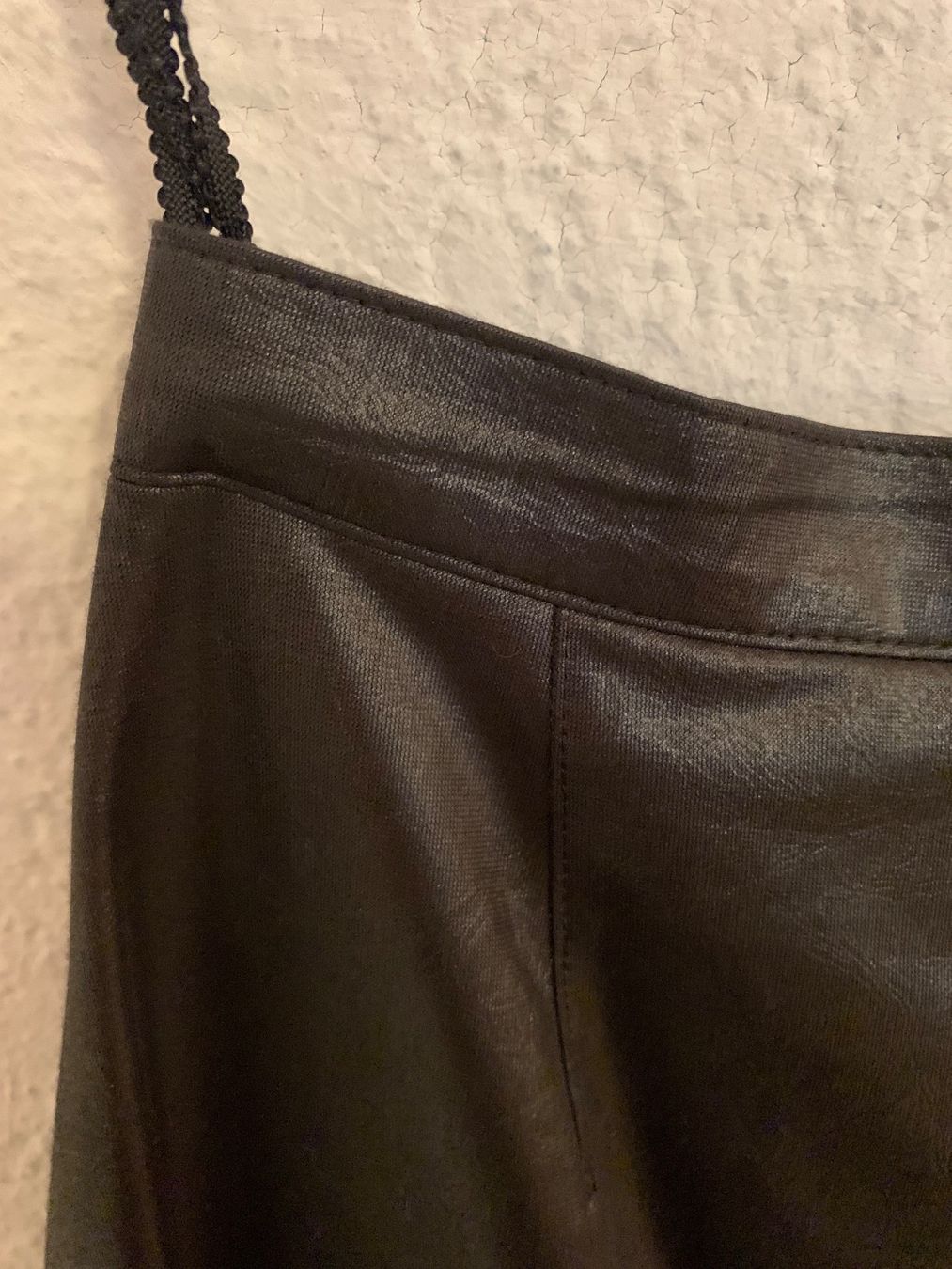 Röcke: Vintage Rock schwarz Gr. S / M – Gebraucht aus Fislisbach von KolibriSecondhand 1
