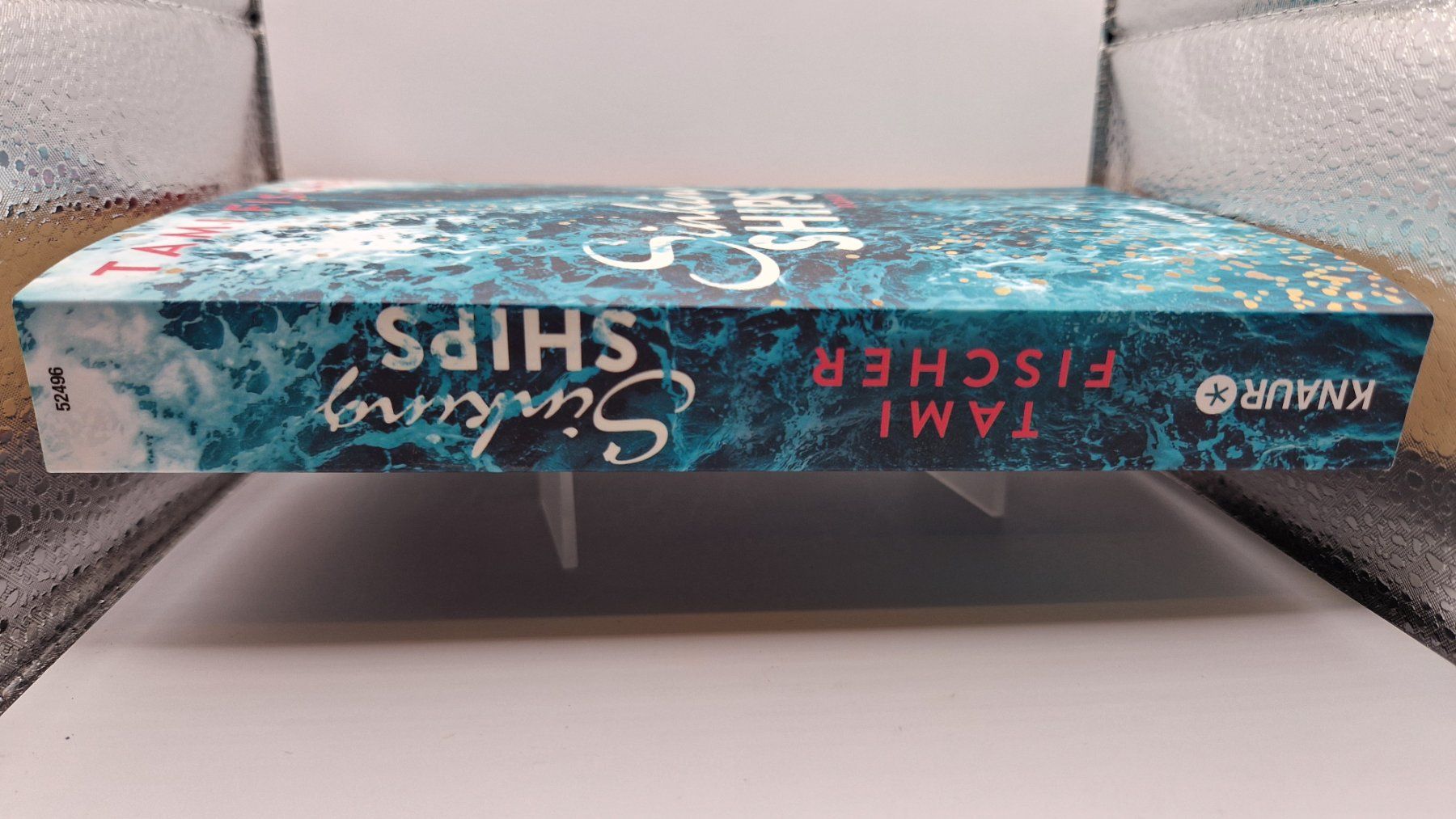 Libri: Sinking Ships / Band 2 – Usato da Mörschwil venduto da lilliput-land25 2
