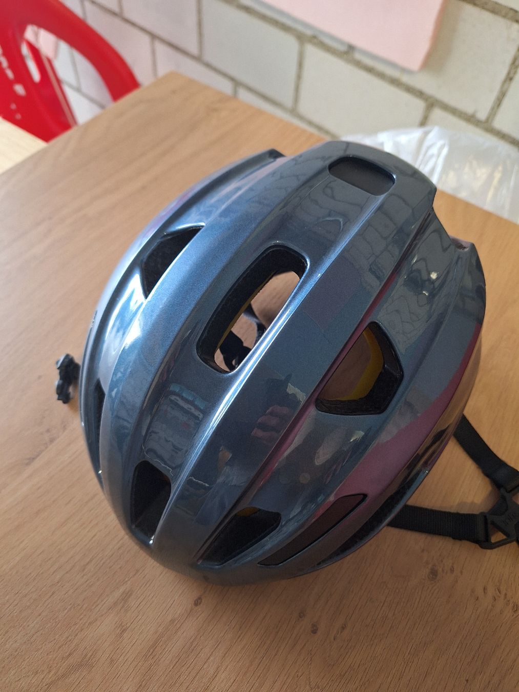 Specialized Casques: Fahhradhelm – Neuf (Voir description) à Filzbach par delijas 1