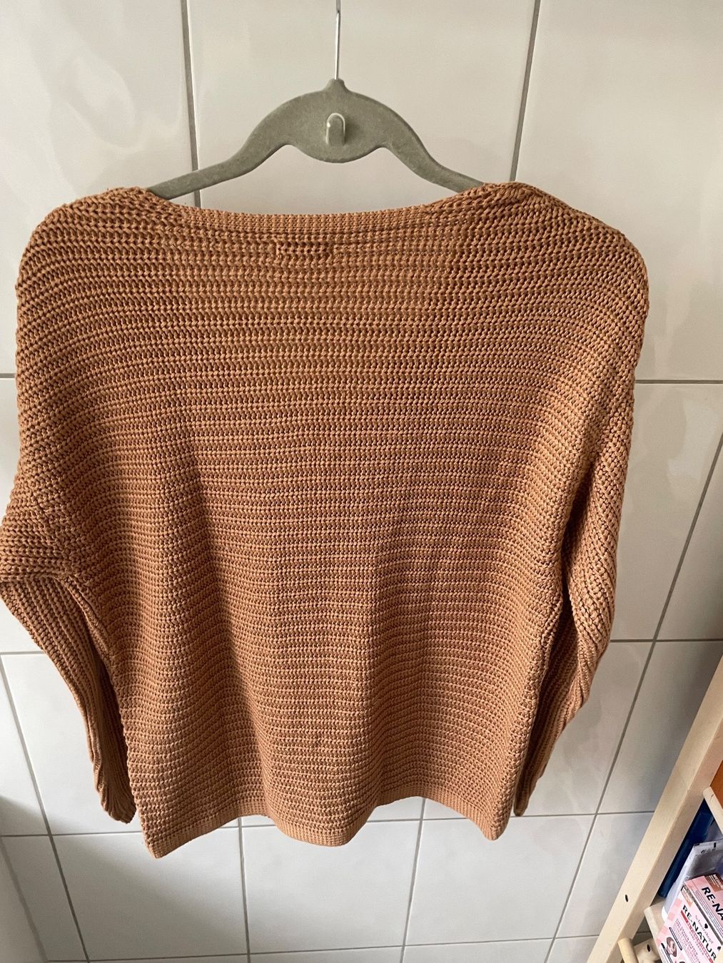 Lascana Maglioni & Felpe: Strickpullover Lascana Gr 36/38 neu – Nuovo (secondo la descrizione) da Zürich venduto da Pony74 7