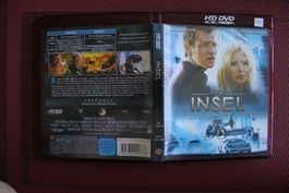 Die Insel [HD DVD] von Bay, Michael | DVD |